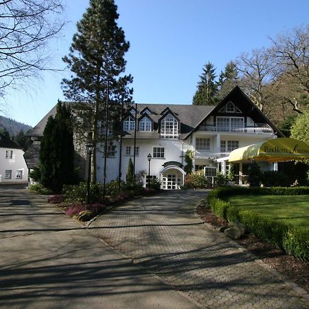 Park Hotel Am Schloss Ettringen  Luaran gambar